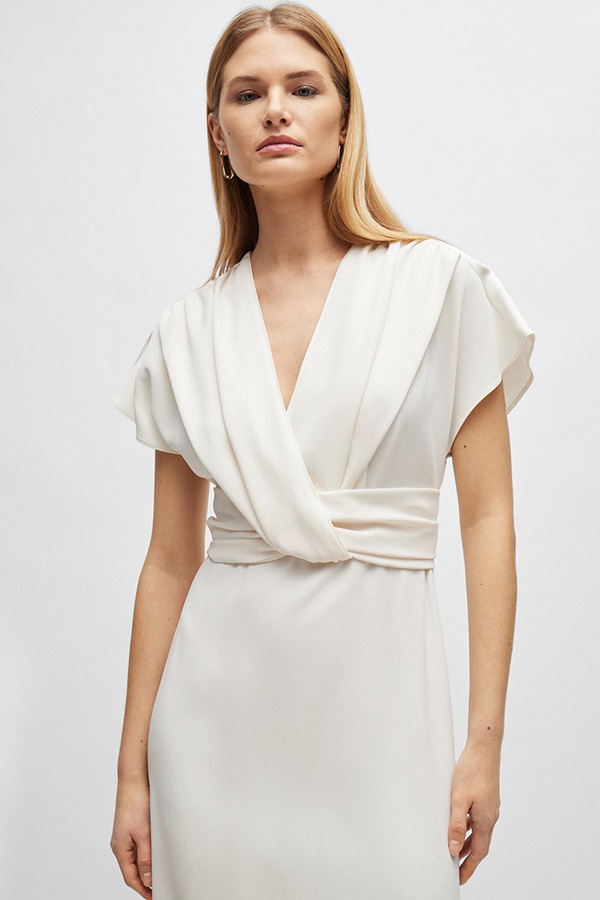 ΦΟΡΕΜΑ BOSS - 118 ΕΚΡΟΥ